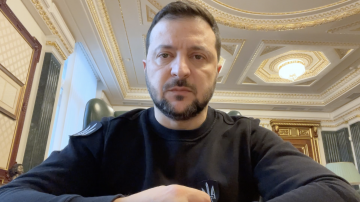 Each air defense system has already saved a minimum of hundreds of lives, Russia will be held accountable for every life taken – address by the President of Ukraine