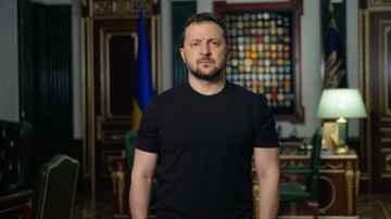 We managed to free over 200 of our people – warriors and civilians – from Russian captivity – address by the President of Ukraine