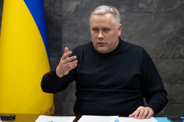 На виконання доручення Президента проведено черговий раунд переговорів із Великою Британією стосовно двосторонньої угоди про безпекові гарантії для України 