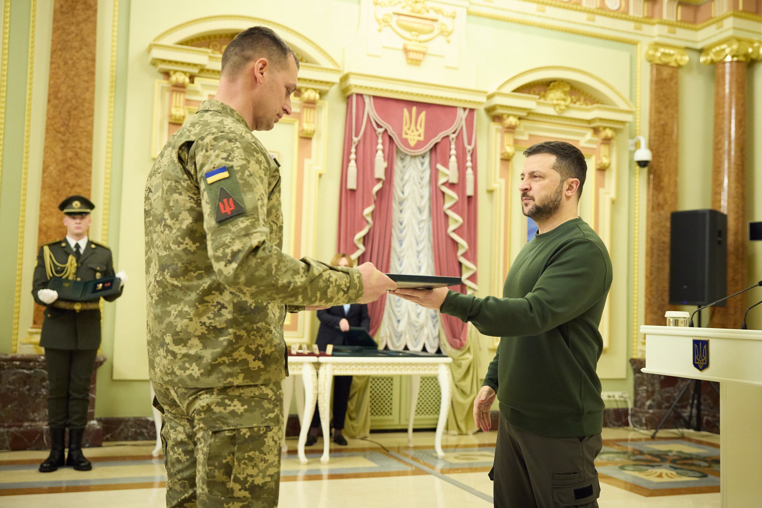Фото: Зустрічі й наради — Офіційне інтернет-представництво Президента ...