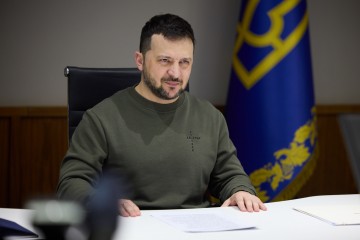 Сьогодні Європа надсилає сигнал світу, що заснований на правилах міжнародний порядок витримає всі виклики – виступ Президента України на спеціальному засіданні Європейської ради