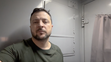 We are creating a new security architecture for Ukraine that will help in the long run – address by President Volodymyr Zelenskyy
