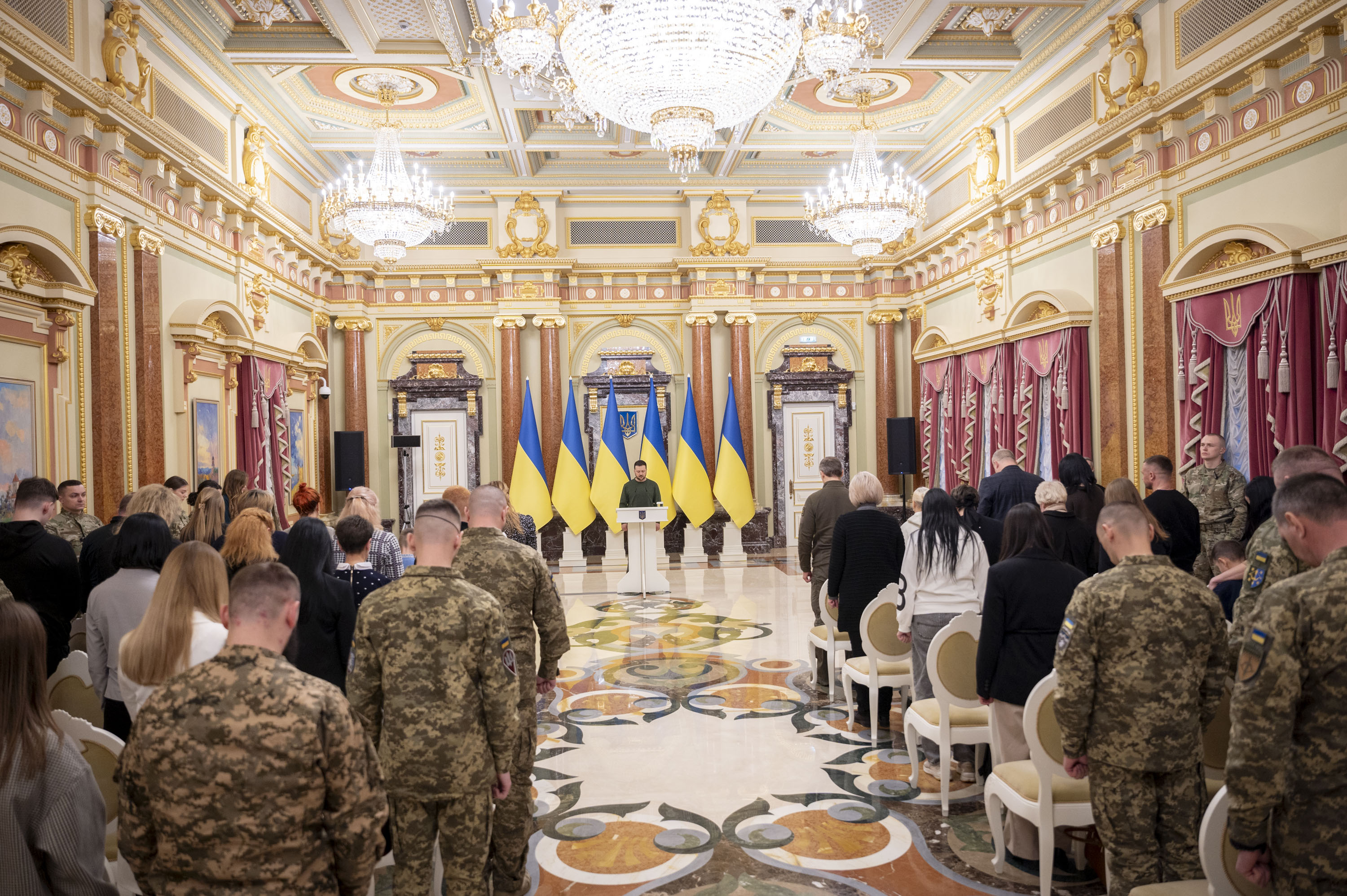 Фото: Зустрічі й наради — Офіційне інтернет-представництво Президента ...