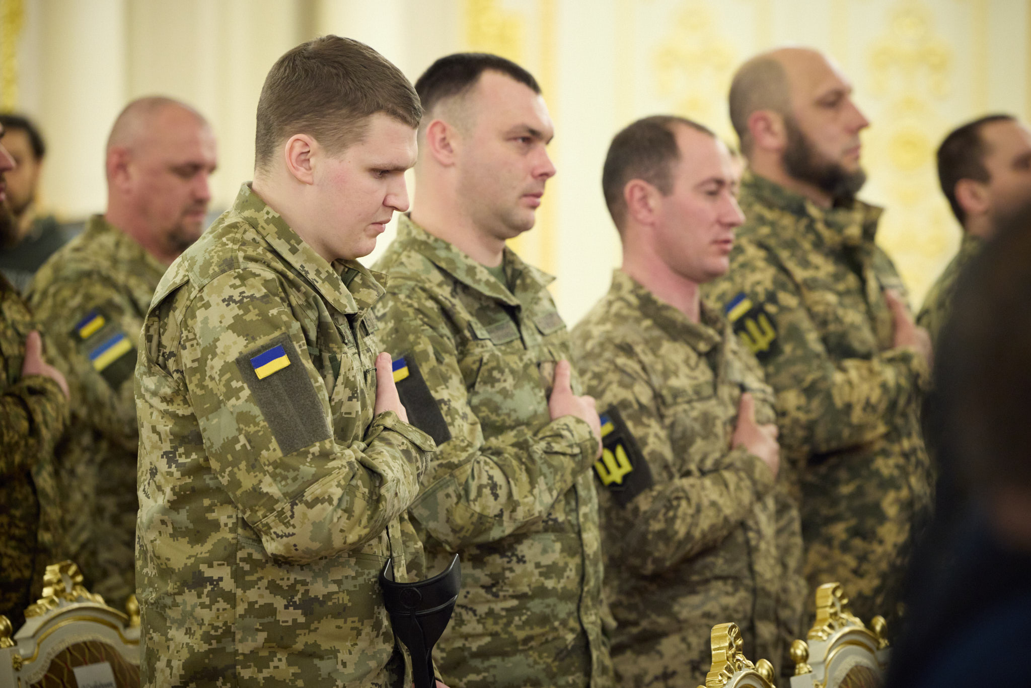 Всі фотогалереї — Офіційне інтернет-представництво Президента України