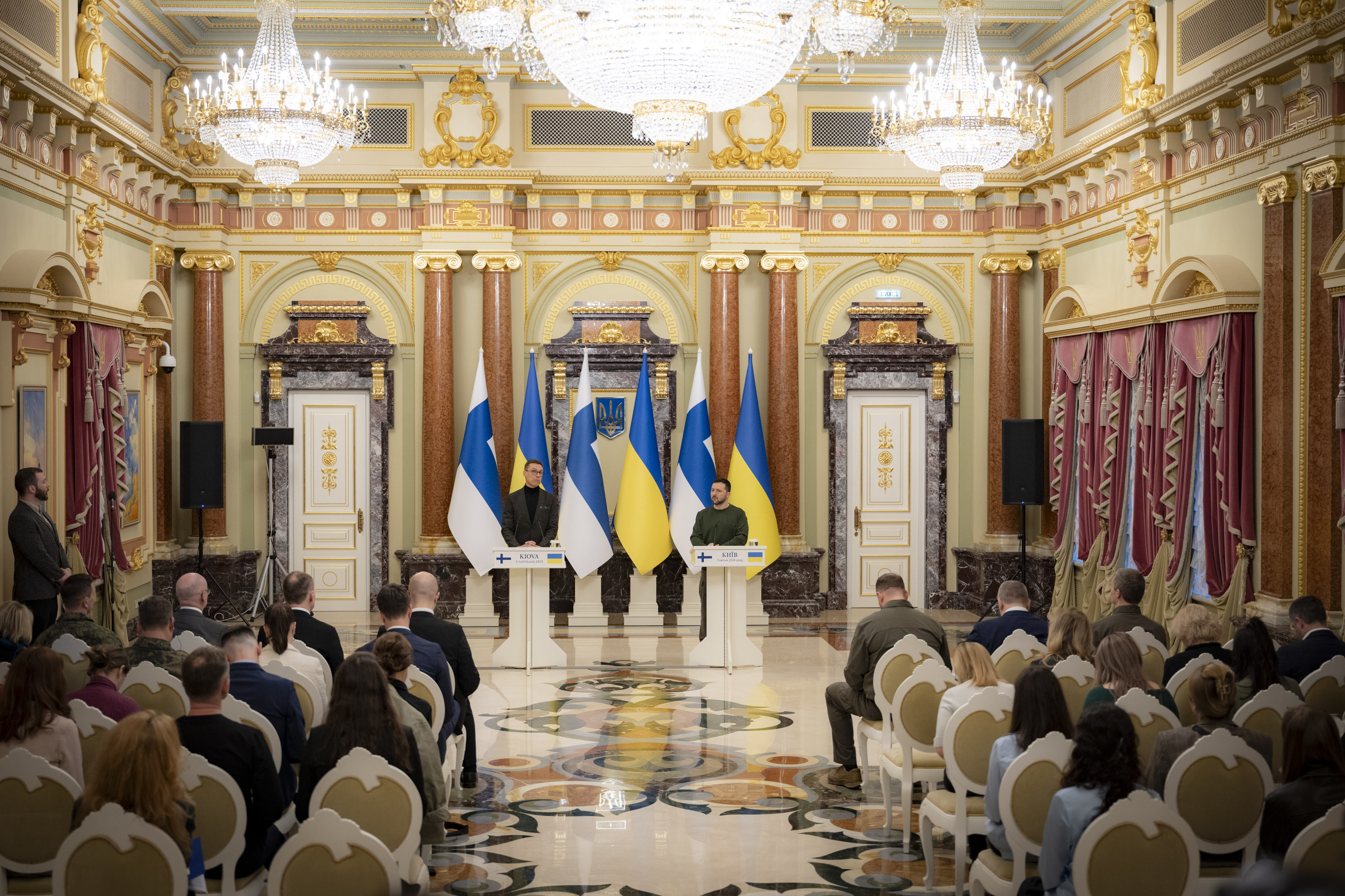 Фото: Зустрічі й наради — Офіційне інтернет-представництво Президента ...