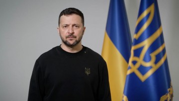 Наші воїни вміють перемагати, але вони потребують вашої достатньої та своєчасної підтримки – звернення Президента до учасників засідання у форматі «Рамштайн»