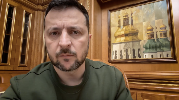 Усі розвідки партнерів поінформовані про загрози й перспективи, які є зараз – звернення Президента   
