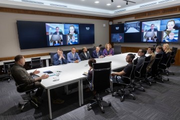 Представники української культури важливі в поширенні у світі ідеї підтримки Глобального саміту миру – Андрій Єрмак