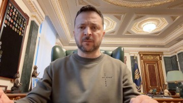 We are Adding More Forces to Kharkiv Directions, We Are Providing Everything Required to Protect Our Positions — Address by the President