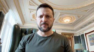 Наша енергетика втратила суттєву частину генерації, знову є потреба у раціональному споживанні електрики – звернення Президента