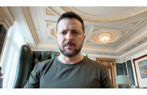 Наша енергетика втратила суттєву частину генерації, знову є потреба у раціональному споживанні електрики – звернення Президента