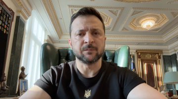 Усі партнери повністю поінформовані щодо актуальних потреб і реальної фронтової ситуації – звернення Президента