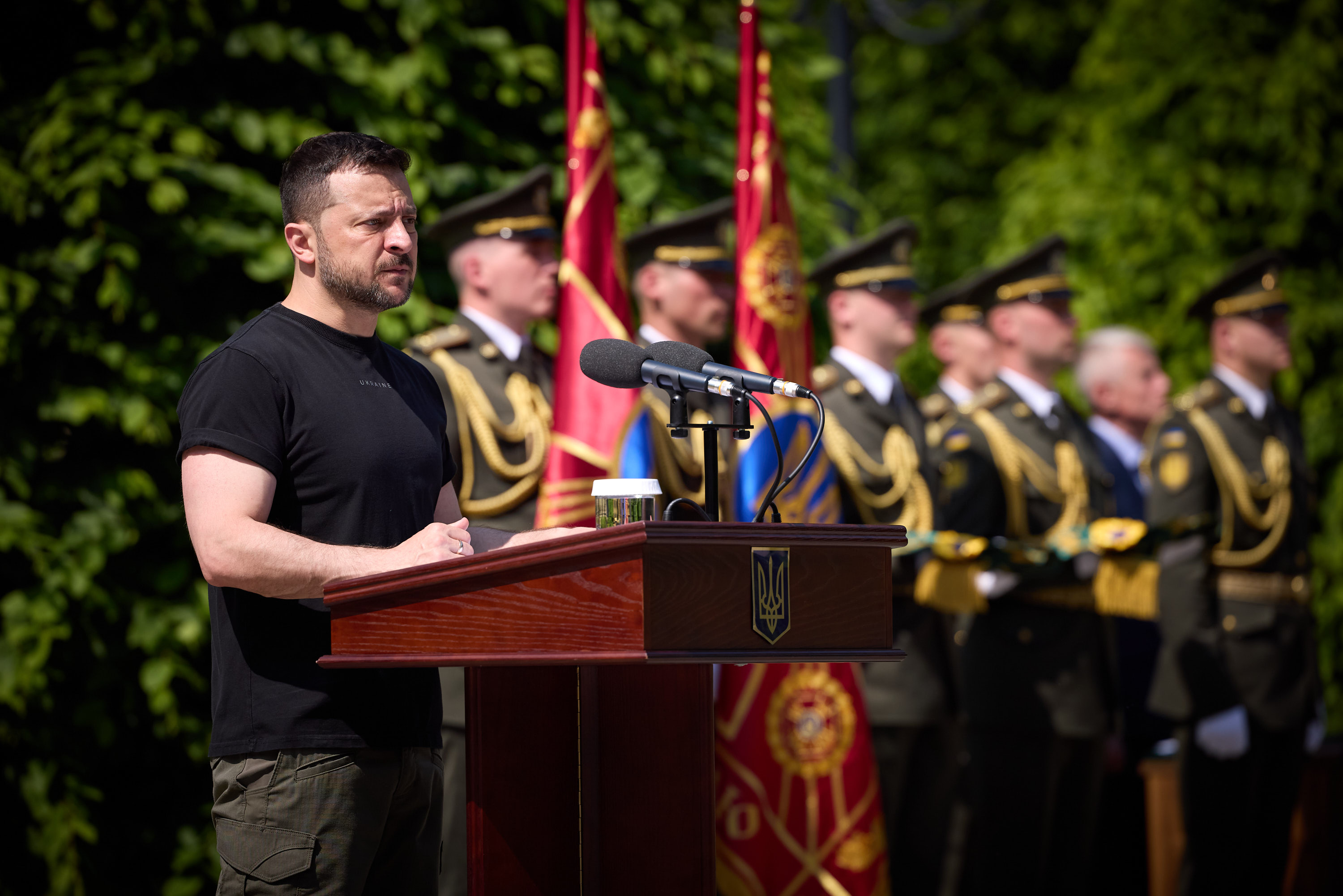 Фото: Зустрічі й наради — Офіційне інтернет-представництво Президента ...