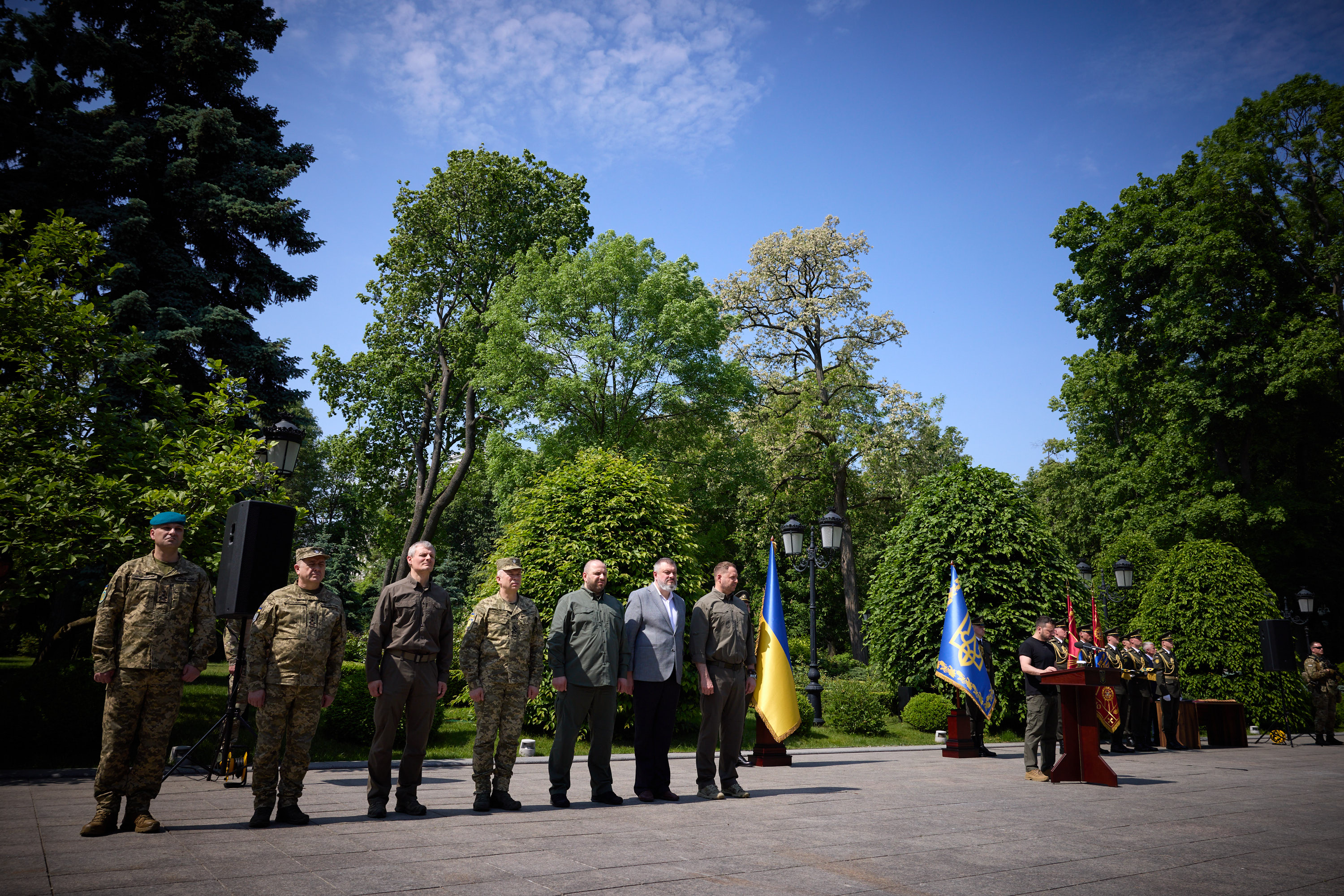 Фото: Зустрічі й наради — Офіційне інтернет-представництво Президента ...