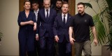 У Стокгольмі Глава держави взяв участь у саміті Україна – Північна Європа, 31 травня 2024 року
