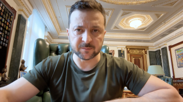 Зараз лише початок червня, а вже – саме такі тижні, які визначатимуть і все літо, і багато в чому цей рік – звернення Президента