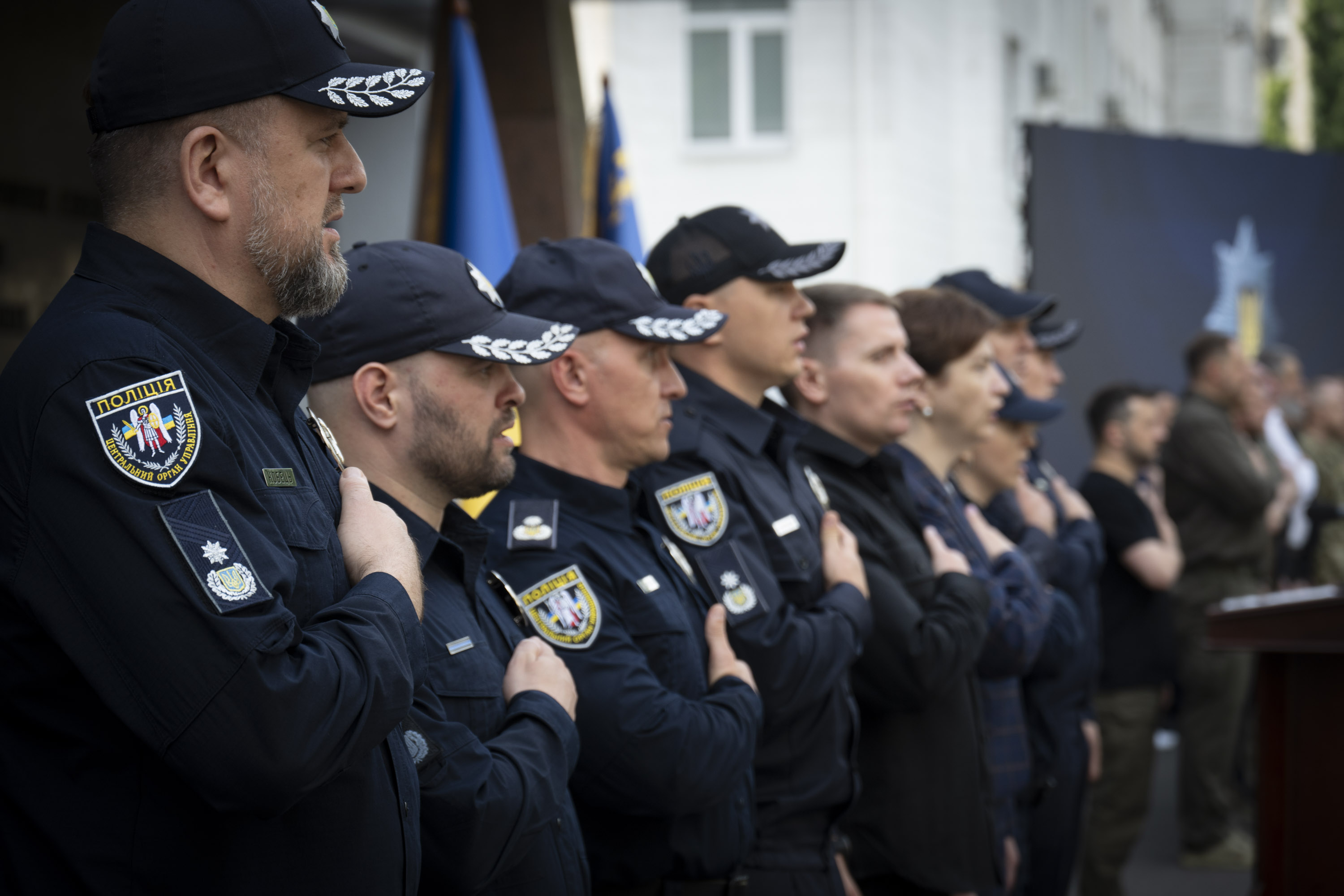 All galleries — Official web site of the President of Ukraine