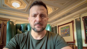 В оборонному виробництві почали реально та помітно працювати іноземні кошти, і це велике наше досягнення – звернення Президента