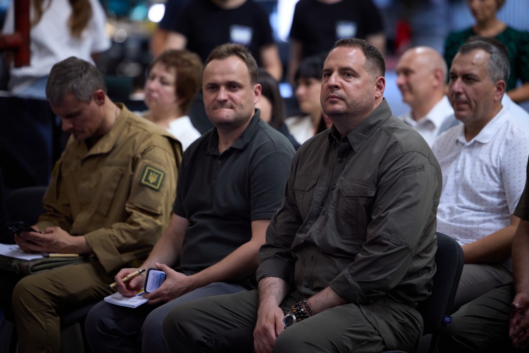 У межах платформи «Зроблено в Україні» Полтавщина отримає цьогоріч щонайменше 1,8 млрд грн У межах платформи «Зроблено в Україні» Полтавщина отримає цьогоріч щонайменше 1,8 млрд грн