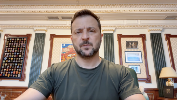 Працюємо над подальшим обмеженням Росії вести цю війну – звернення Президента