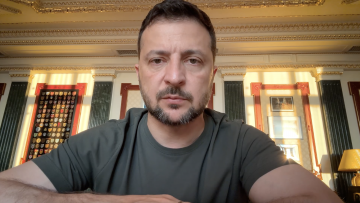 Україна доводить, що дійсно вміє повертати справедливість — звернення Президента