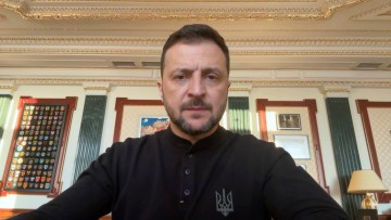 Маємо максимально завдавати ураження всім російським позиціям і робимо це – звернення Президента	