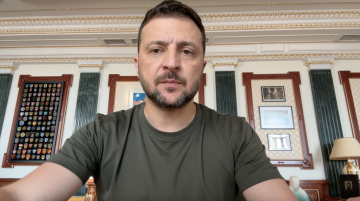 Важливо, щоб партнери прибрали барʼєри, які заважають нам послаблювати російські позиції — звернення Президента
