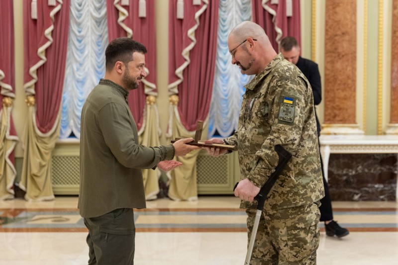 Ольга Харлан стала "легендою України". А ще Усик, Матвієнко, Параджанов...(ФОТО, ВІДЕО) 5 Ольга Харлан стала "легендою України". А ще Усик, Матвієнко, Параджанов...(ФОТО, ВІДЕО) 4