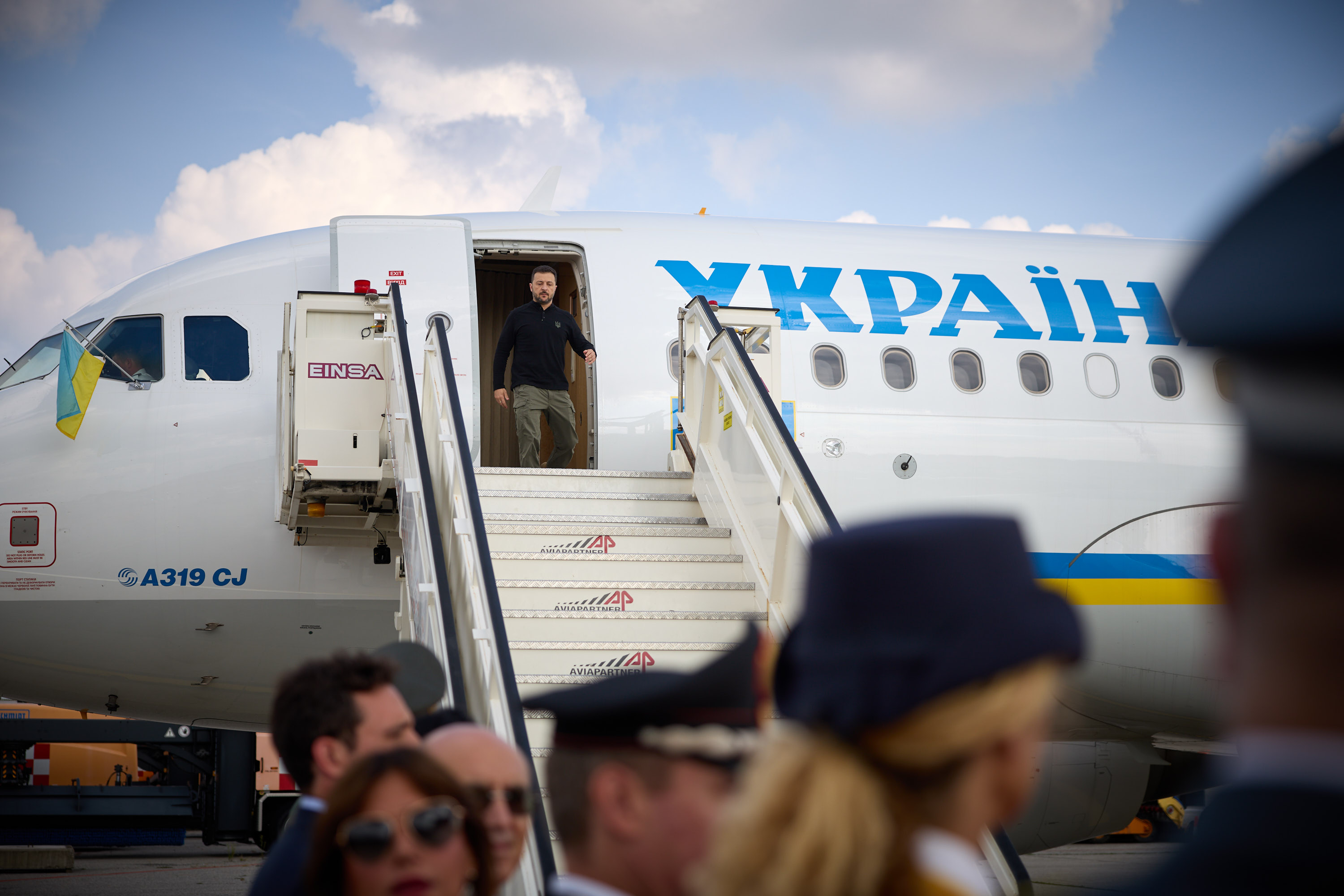 Всі фотогалереї — Офіційне інтернет-представництво Президента України