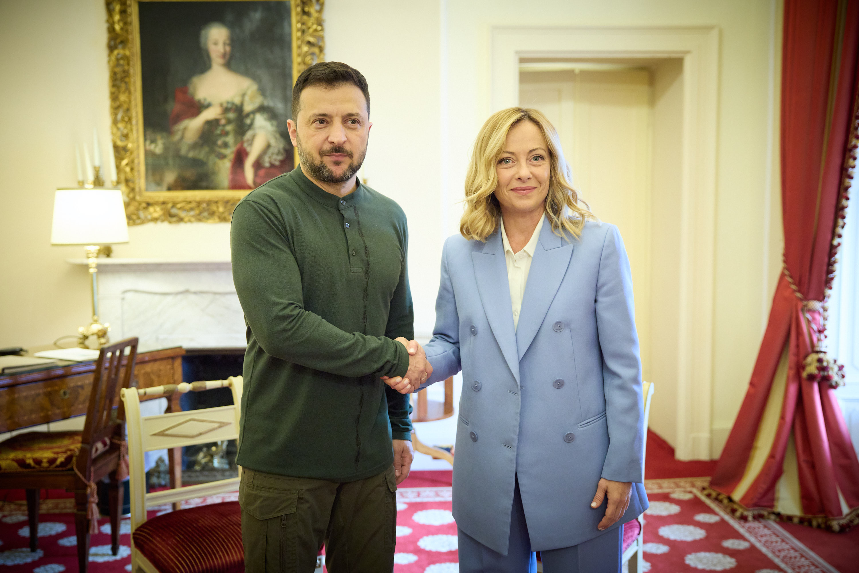 Всі фотогалереї — Офіційне інтернет-представництво Президента України