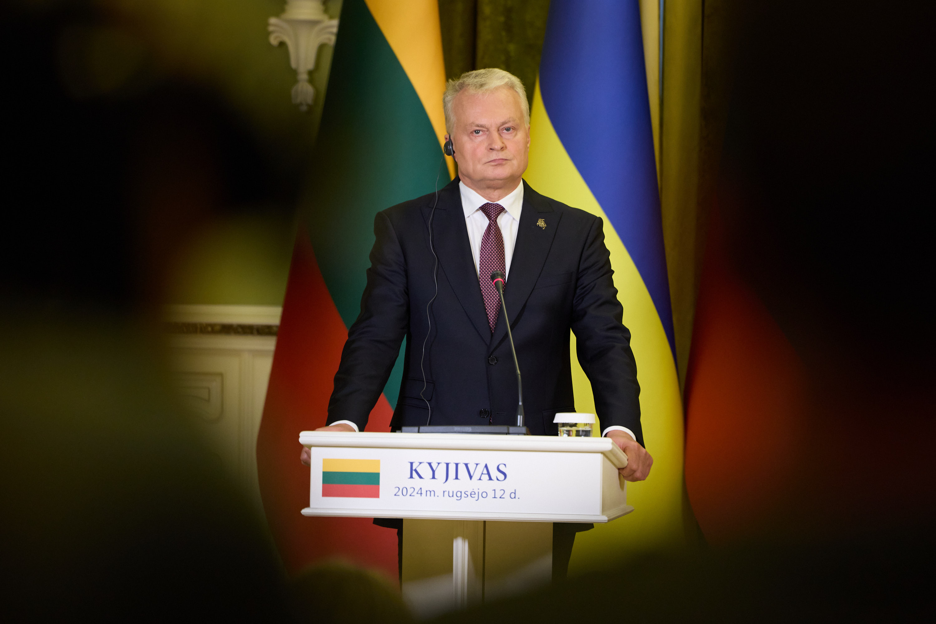 Фото: Зустрічі й наради — Офіційне інтернет-представництво Президента ...