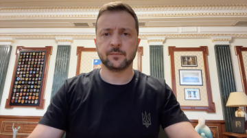 Бачимо загрозу з боку Росії для нашої генерації, будемо протидіяти – звернення Президента
