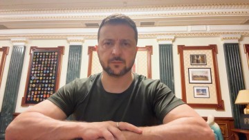 Продовжимо говорити з партнерами про те, що Україні потрібна повноцінна далекобійність – звернення Президента