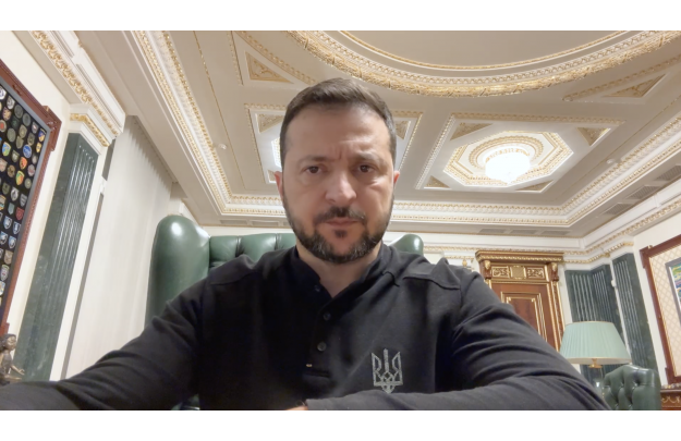 Все, що можна зробити протягом цієї осені, все, чого ми можемо досягти, ми маємо досягти – звернення Президента