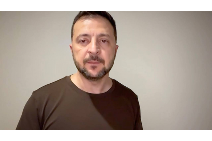усик останні новини