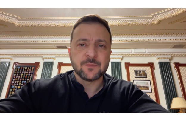 Постараємося переконати партнерів у «Рамштайні», що потрібне відчутне посилення наших можливостей – звернення Президента