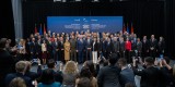 Учасники Міністерської конференції з людського виміру Формули миру, що відбулася в Монреалі 30-31 жовтня 2024 року.