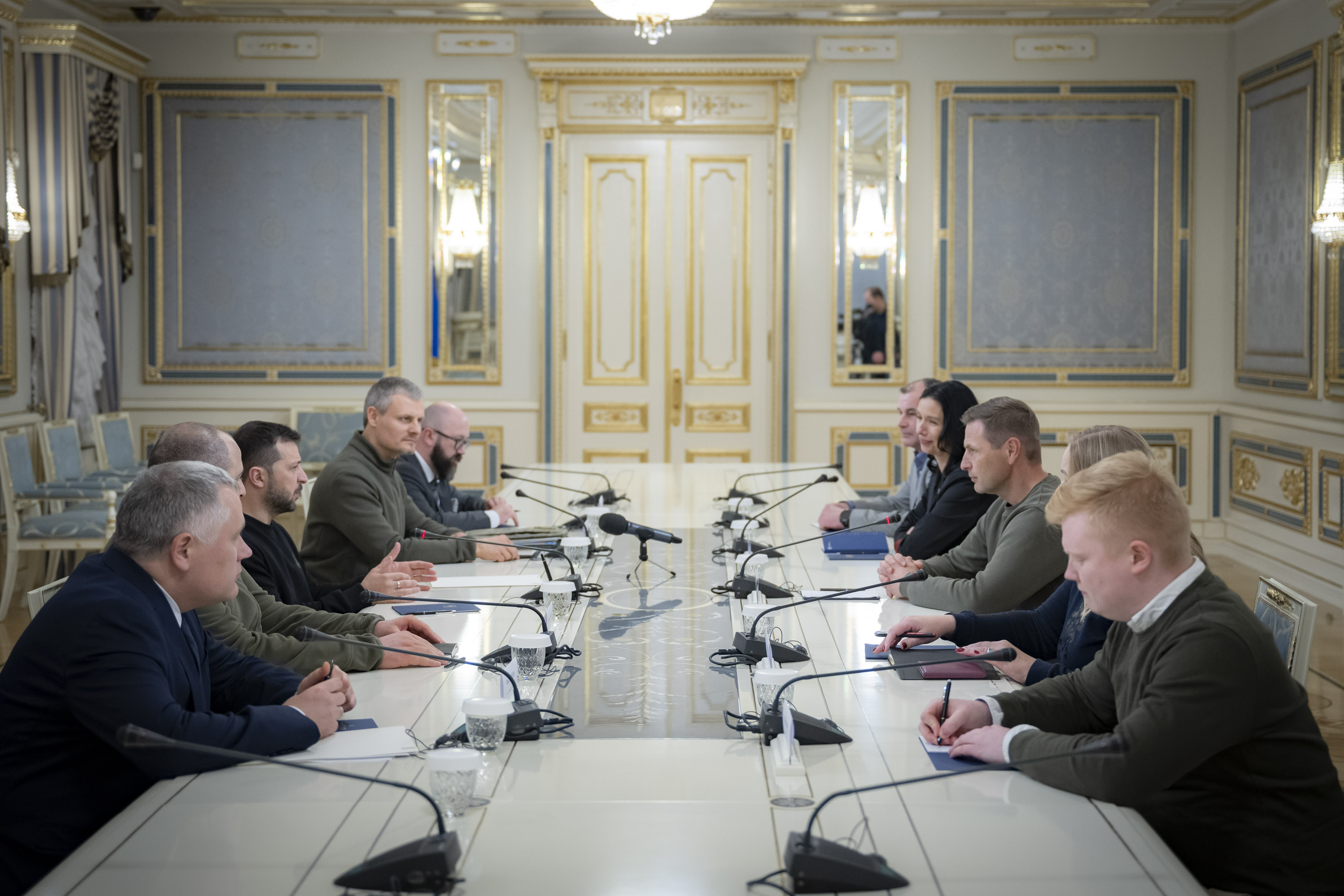 Estonia Announced New Military Aid Package for Ukraine — Official ...