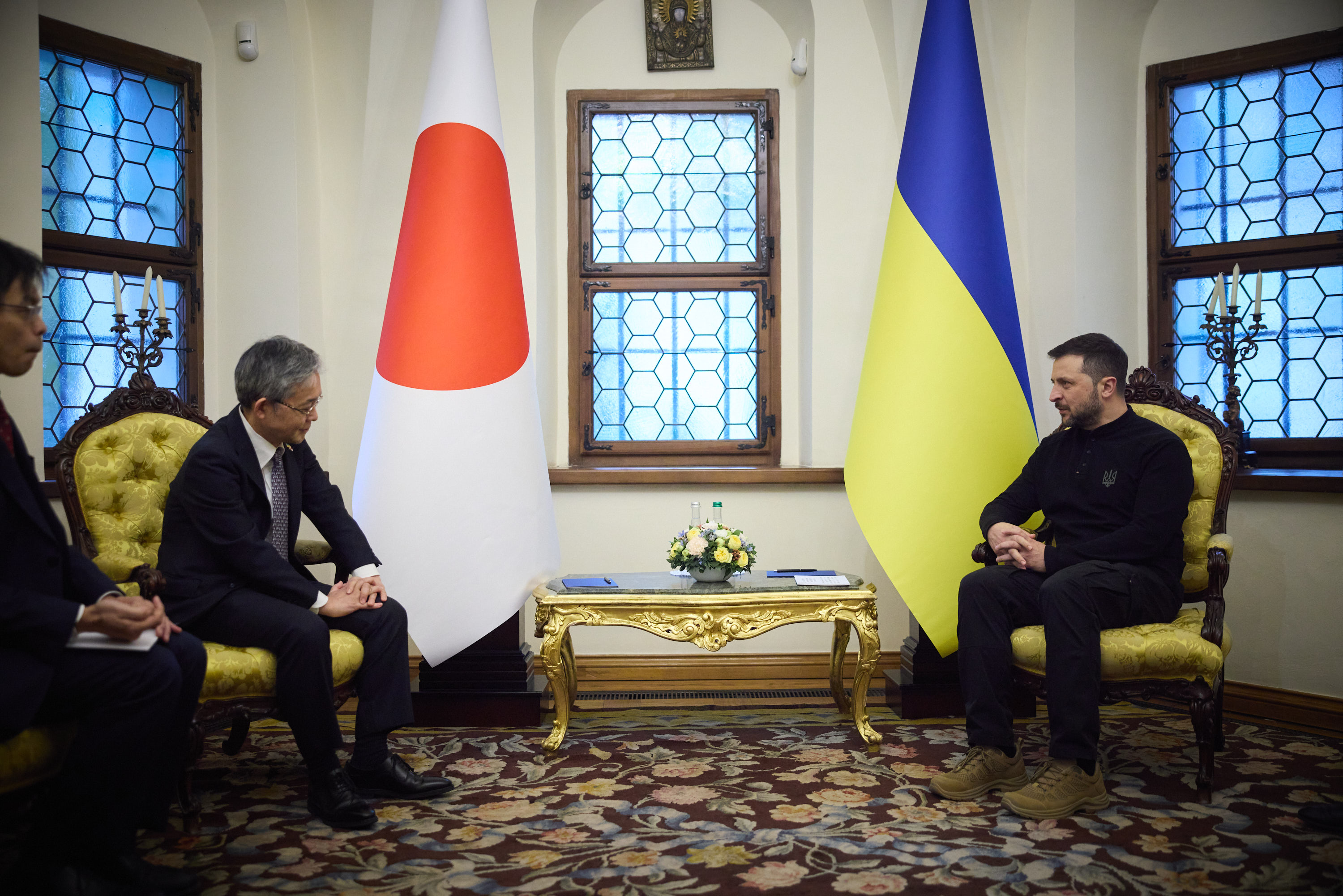 Всі фотогалереї — Офіційне інтернет-представництво Президента України