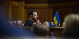 Володимир Зеленський представив План внутрішньої стійкості України під час Щорічного Послання Президента до Верховної Ради, 19 листопада 2024 року.