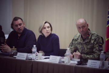 Within a Month, a Unified Online Platform for Relatives of Missing Warriors Will Be Launched