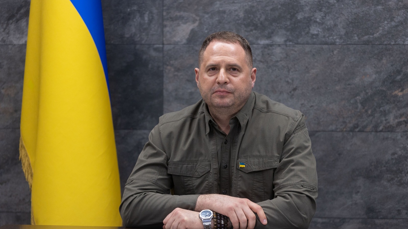 Relations Between Ukraine and the United Kingdom Are Gradually ...