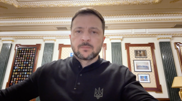 Найближчими днями можуть відбутися дуже вагомі зустрічі, які повинні наблизити тишу для України – звернення Президента	