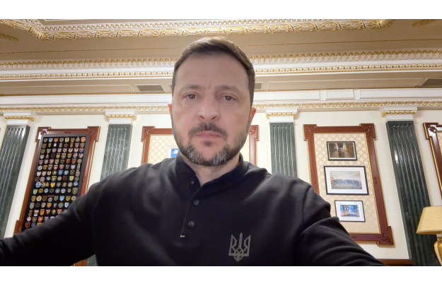 Найближчими днями можуть відбутися дуже вагомі зустрічі, які повинні наблизити тишу для України – звернення Президента