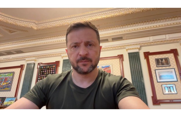 Завдання – максимально прискорювати створення української балістики – звернення Президента