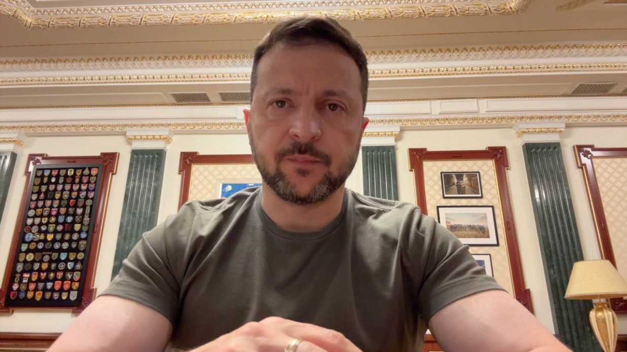 I wish health, dear Ukrainians, Ukrainian women! We are preparing for important ...
