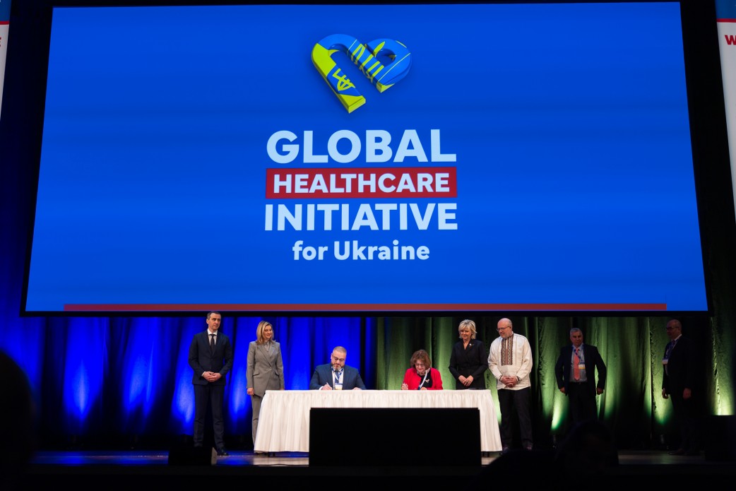Чехія долучається до Коаліції українських студій