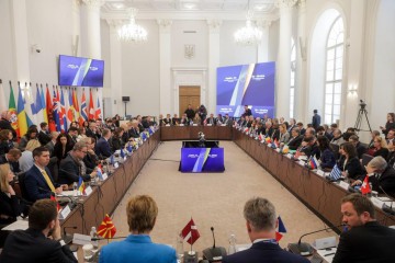 Core Group Officially Endorses the Establishment of a Special Tribunal for the Crime of Russian Aggression Against Ukraine