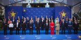 Президент України Володимир Зеленський взяв участь у шостому саміті Європейської політичної спільноти в Тирані, 16 травня 2025 року.