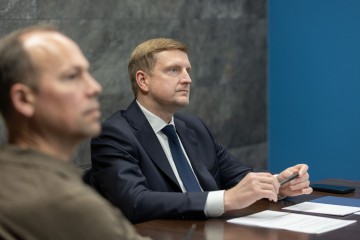 Україна та Канада скоординували позиції напередодні саміту G7